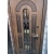  Входная дверь Цитадель (Ferroni) 13 см Изотерма Витра Винорит Патина