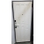 Входная дверь Цитадель (Ferroni) Гарда 8 мм Ясень белый